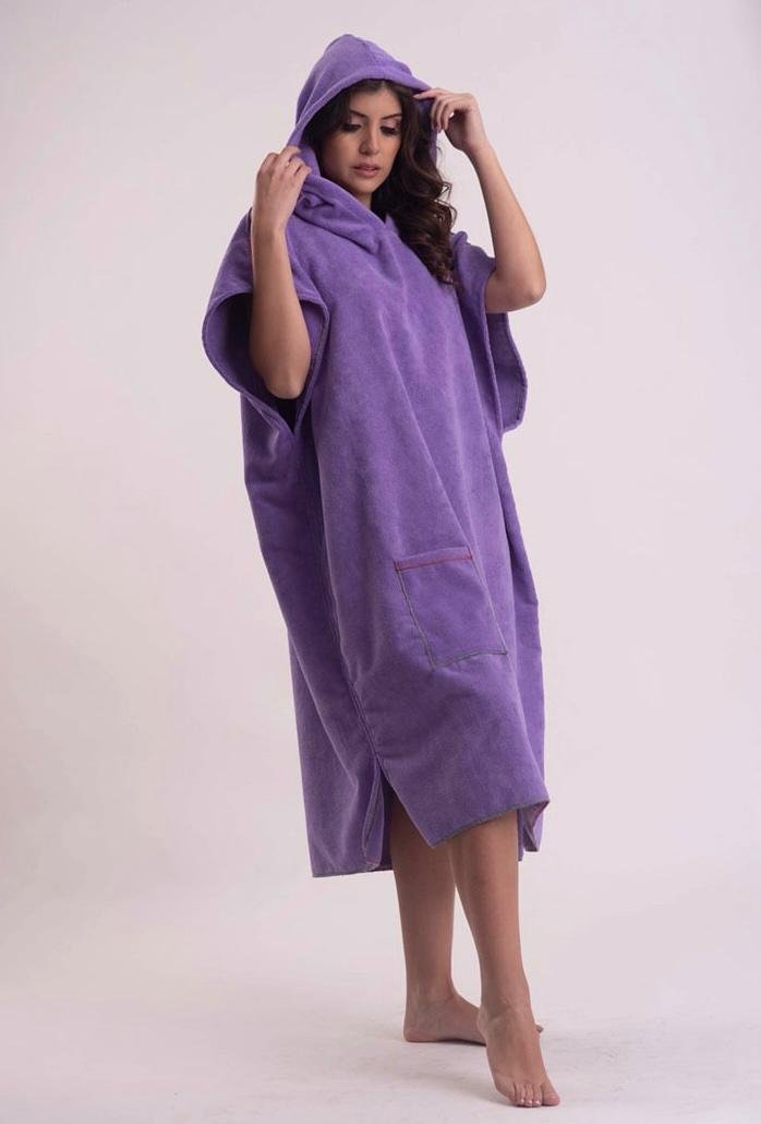 LILA M/L ADULTO - Imagen 8