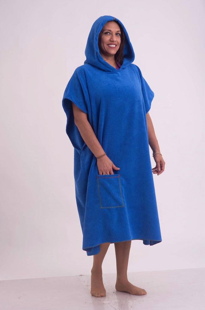 AZULINO M/L ADULTO UNISEX - Imagen 4