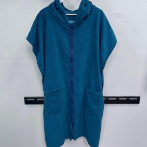 CAMBIADOR C/CIERRE VERDE BOTELLA ADULTO M/L UNISEX