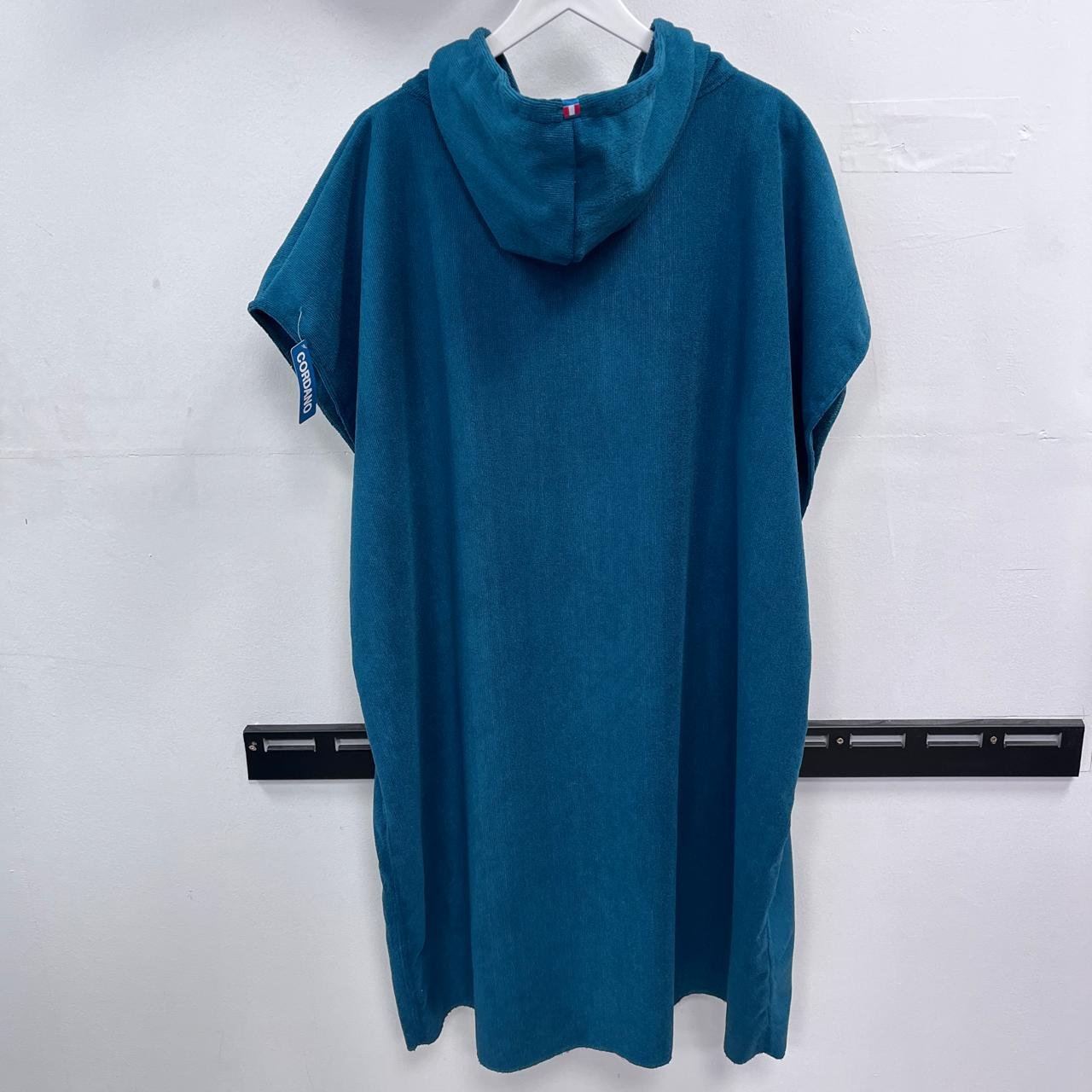 CAMBIADOR C/CIERRE VERDE BOTELLA ADULTO M/L UNISEX - Imagen 2