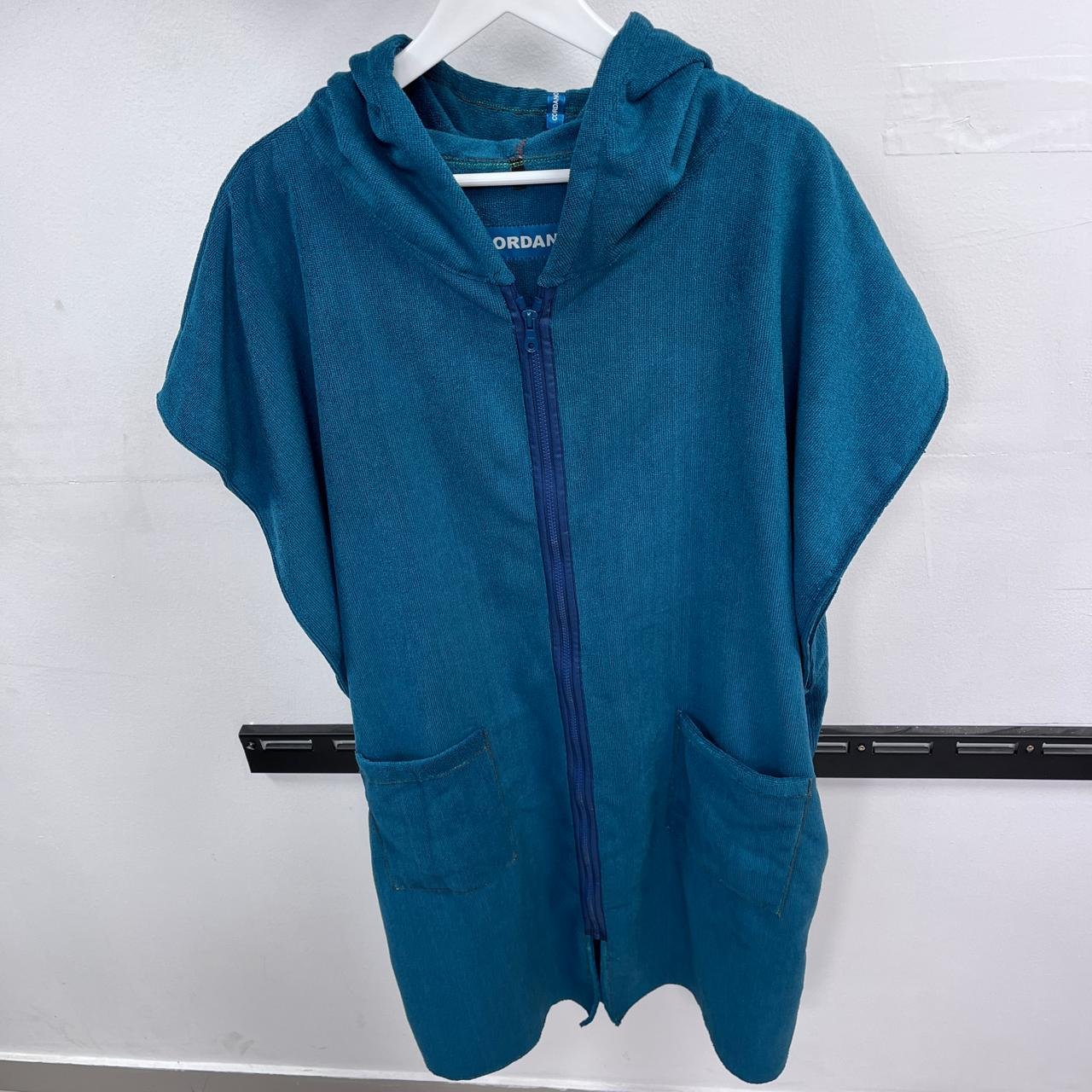 CAMBIADOR C/CIERRE VERDE BOTELLA ADULTO M/L UNISEX - Imagen 3