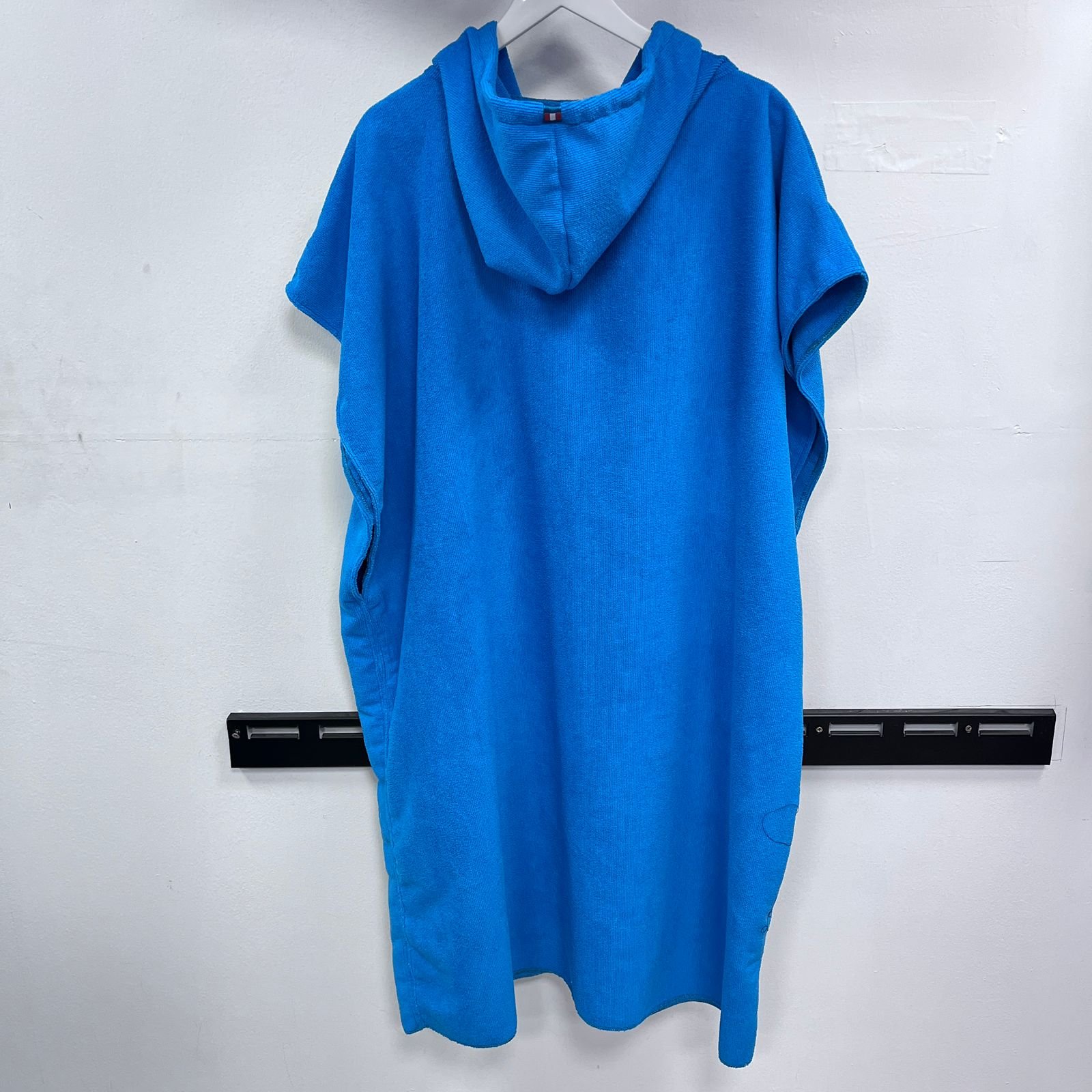 CAMBIADOR C/CIERRE TURQUESA ADULTO M/L UNISEX - Imagen 3