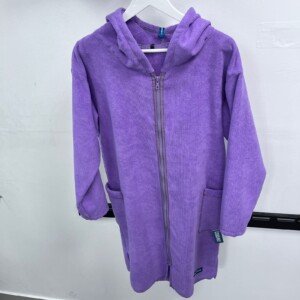 BATA PARCA LILA ADULTO L