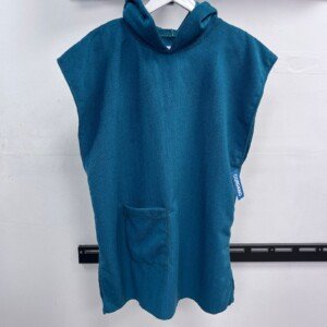 VERDE BOTELLA 5 a 7 AÑOS.