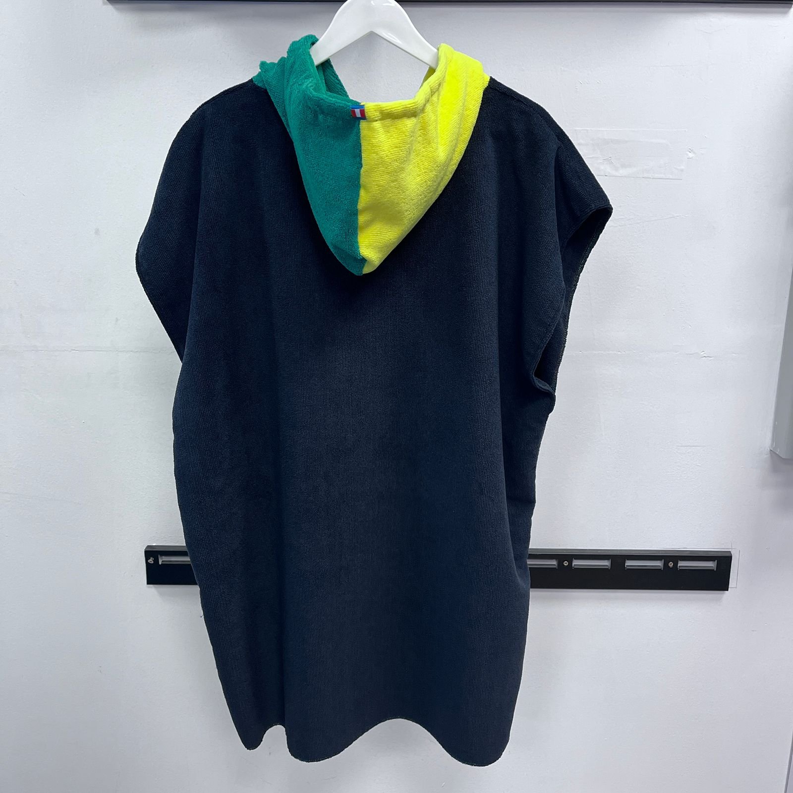 NEGRO 5 a 7 AÑOS. - Imagen 2