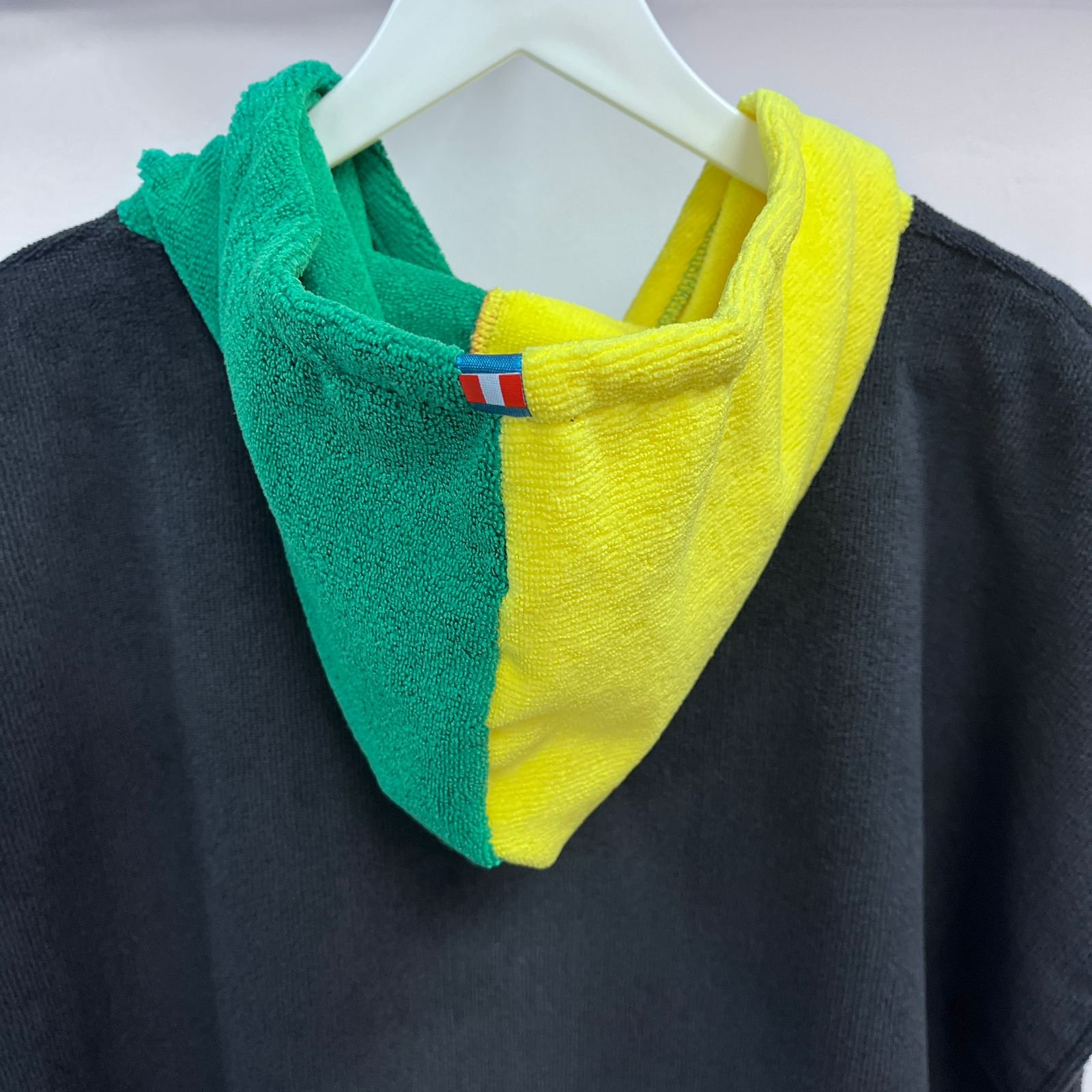 NEGRO 5 a 7 AÑOS. - Imagen 3