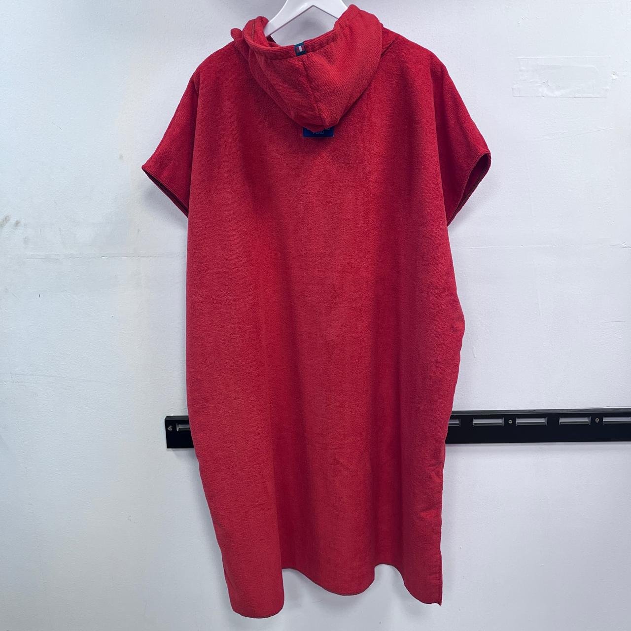 PON ROJO02 PON ROJO02