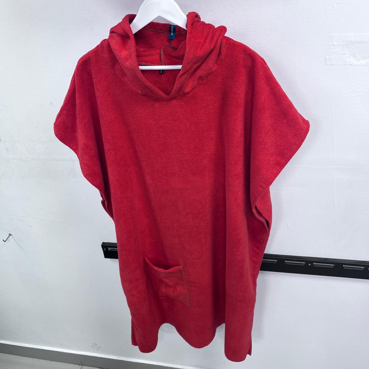 PON ROJO03 PON ROJO03