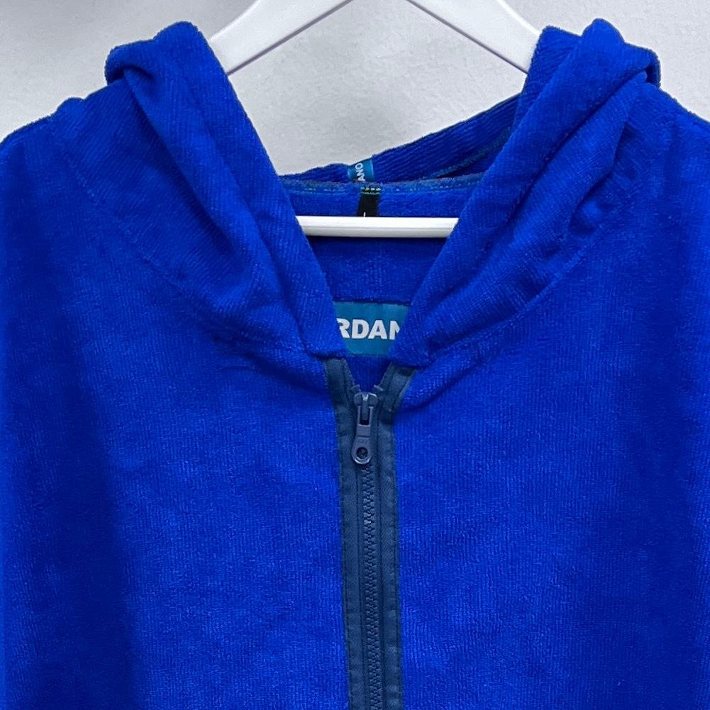 CAMBIADOR C/CIERRE AZULINO ADULTO ML - Imagen 3