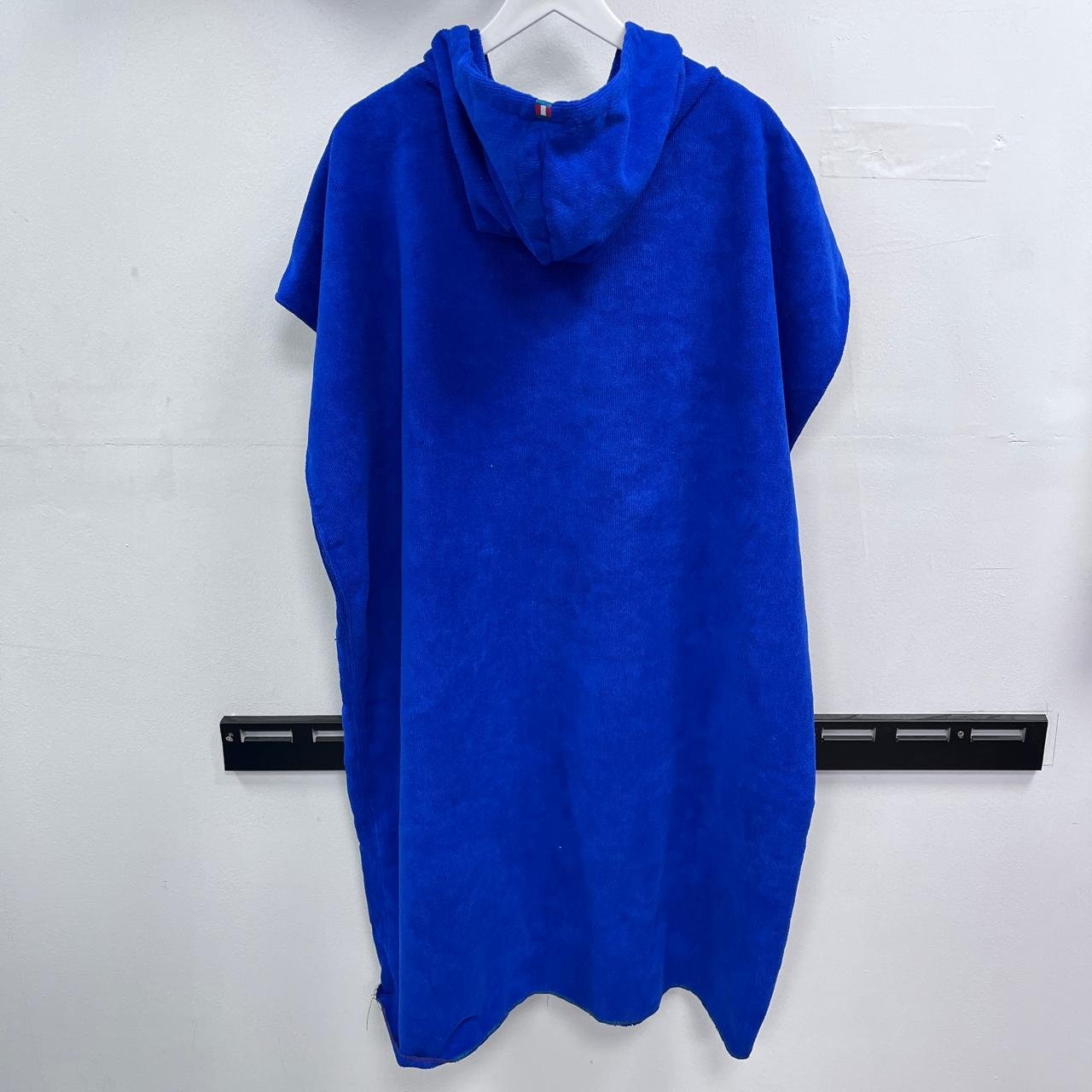 CAMBIADOR C/CIERRE AZULINO ADULTO ML - Imagen 4