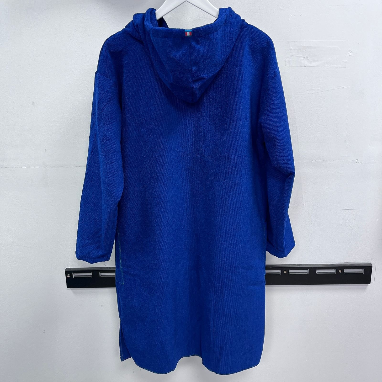 BATA PARCA AZUL S - Imagen 2