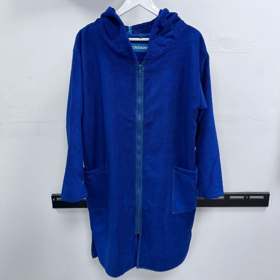 BATA PARCA AZUL S - Imagen 4