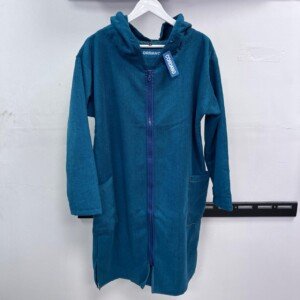 BATA VERDE BOTELLA (XL).