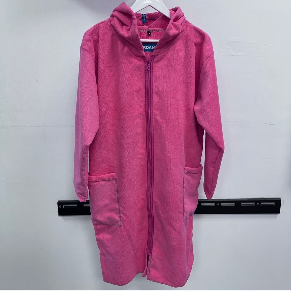 BATA PARCA FUCSIA S - Imagen 8