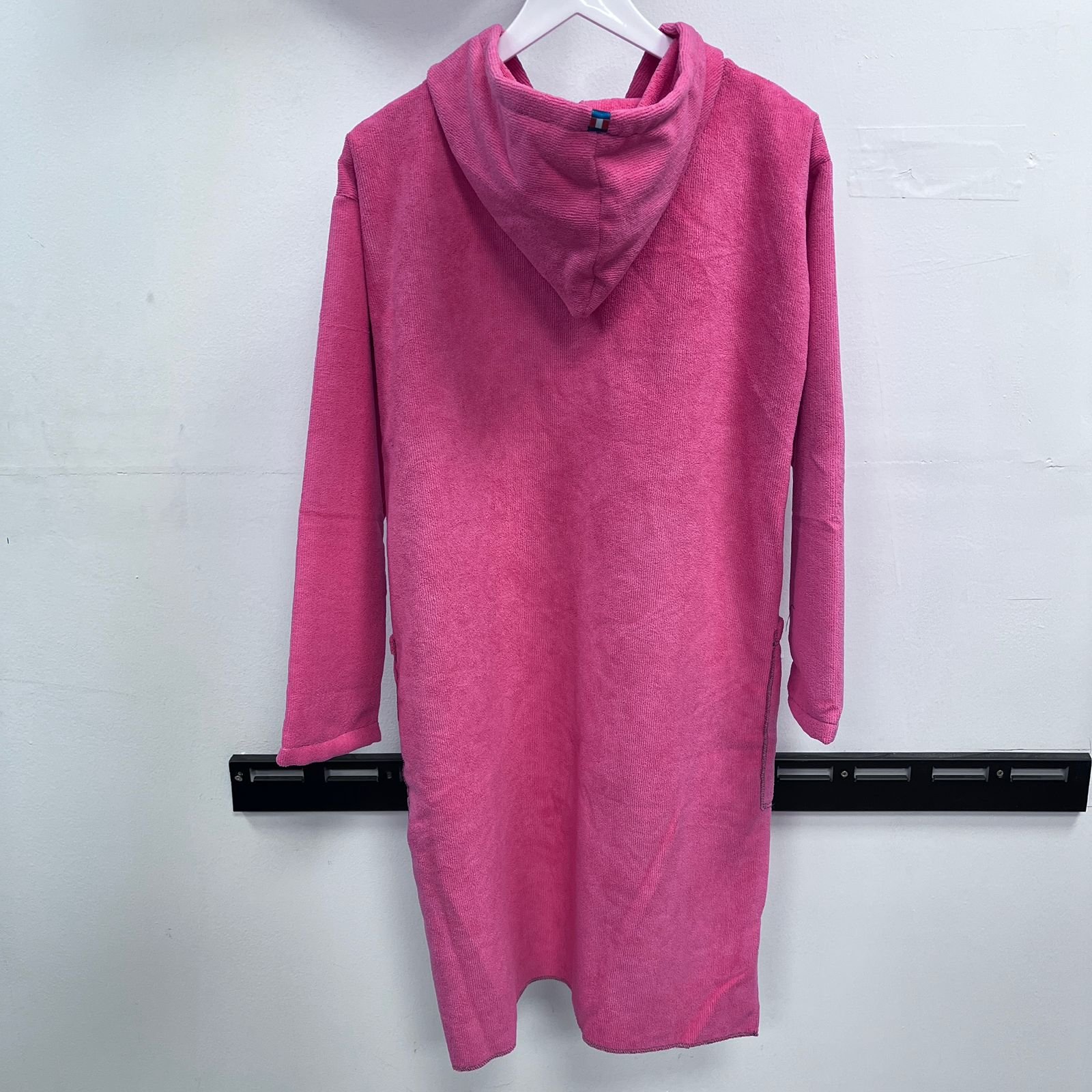 BATA PARCA FUCSIA S - Imagen 2