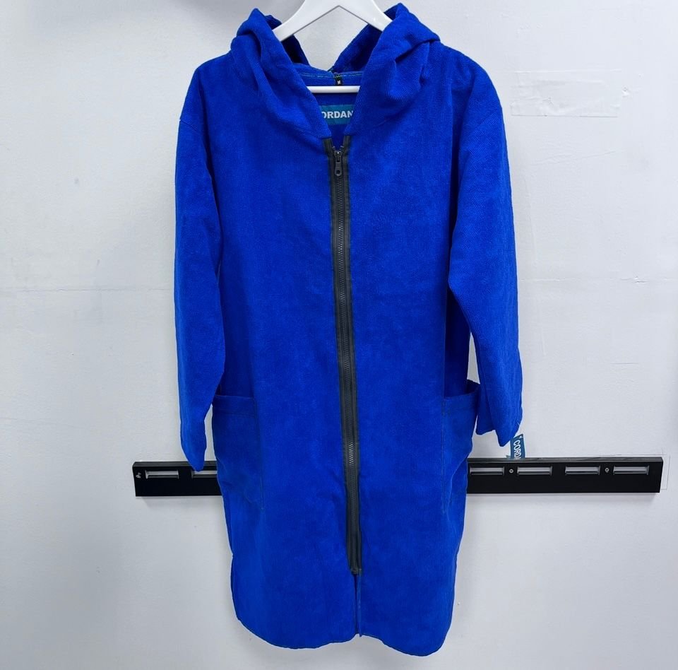 BATA PARCA AZULINO ADULTO L UNISEX. - Imagen 3