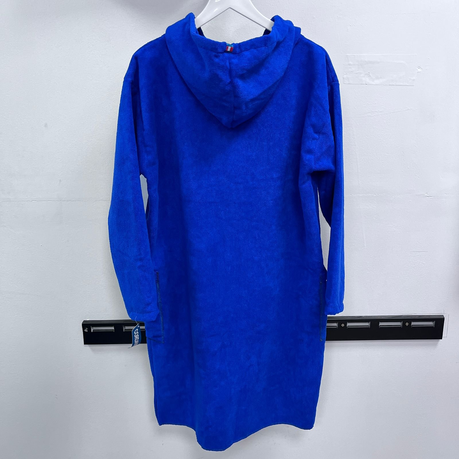 BATA PARCA AZULINO ADULTO L UNISEX. - Imagen 2