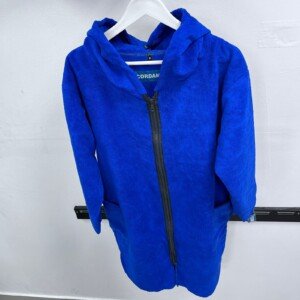 BATA PARCA AZULINO ADULTO L UNISEX.