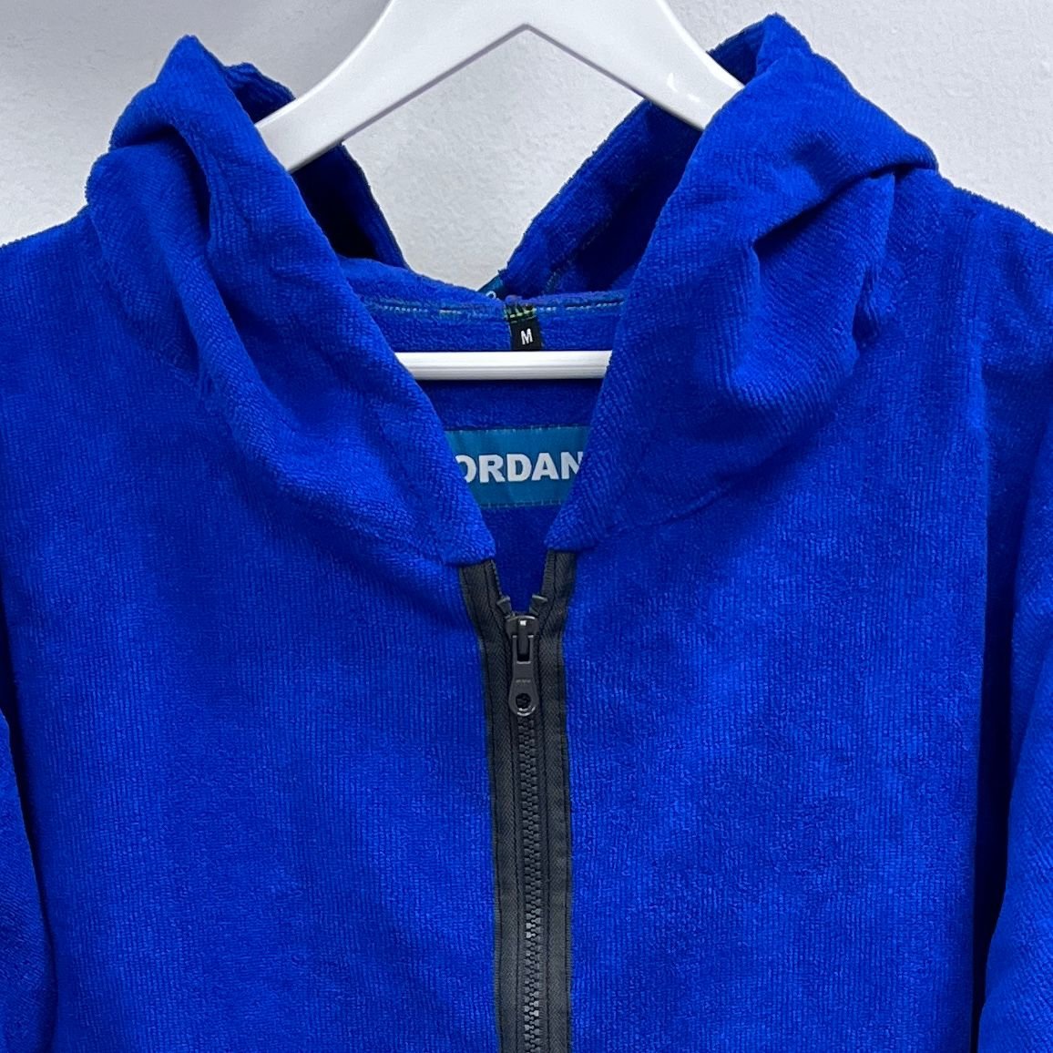 BATA PARCA AZULINO ADULTO L UNISEX. - Imagen 4