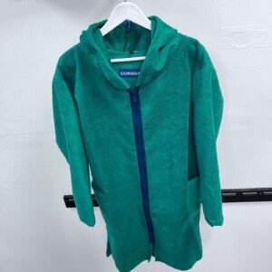 BATA PARCA VERDE PERICO ADULTO L.