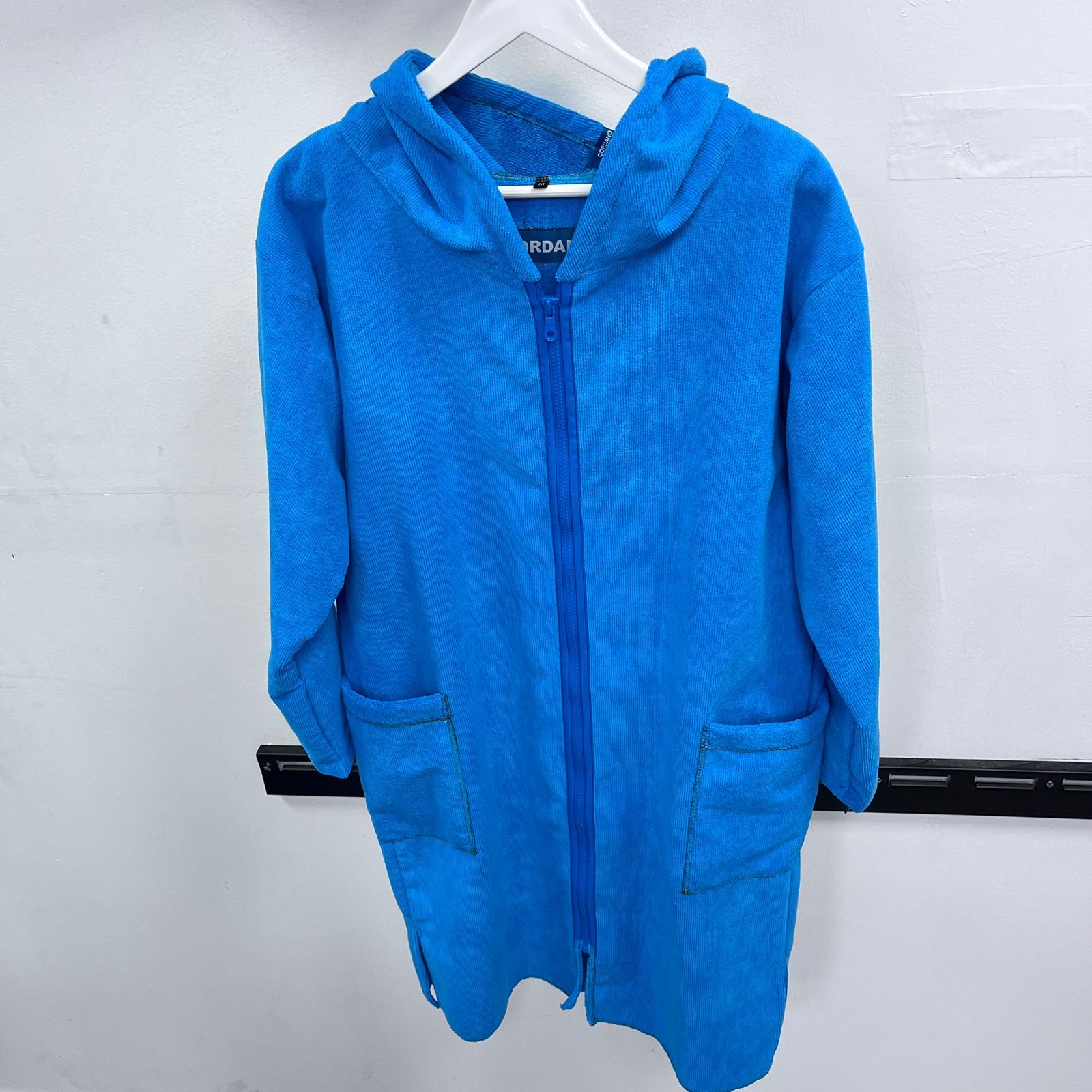 BATA PARCA TURQUESA S