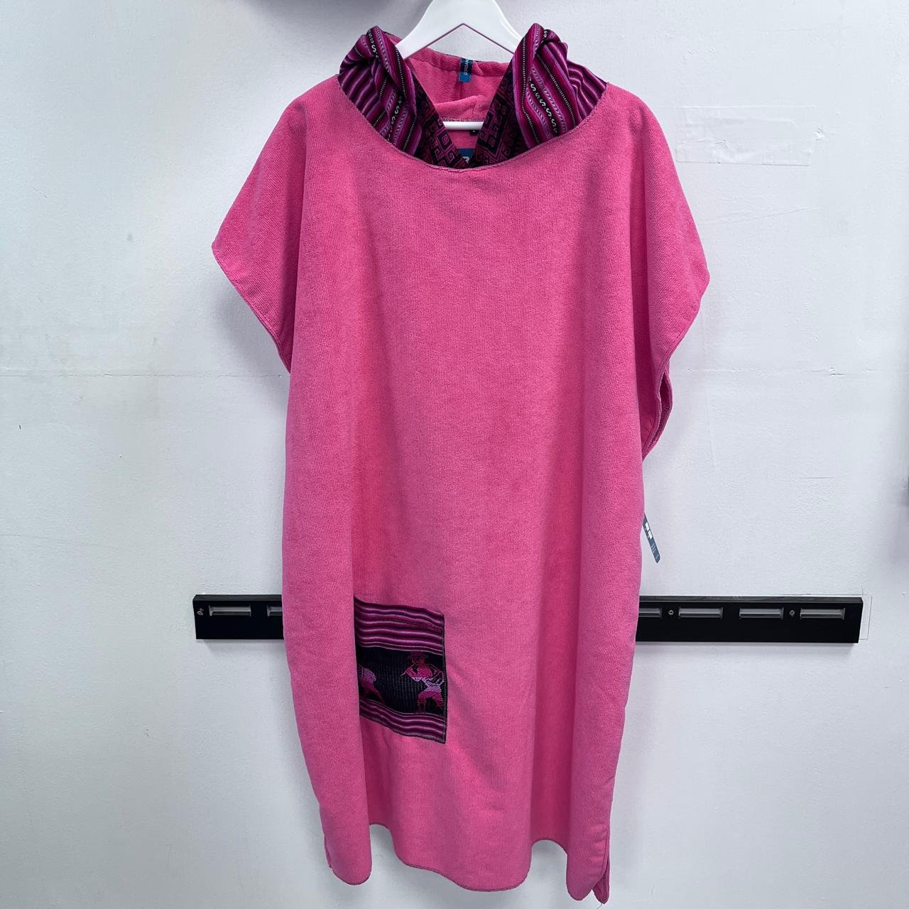 INCAICO FUCSIA ADULTO ML