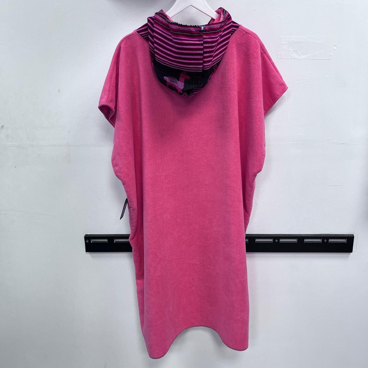 INCAICO FUCSIA ADULTO ML - Imagen 2