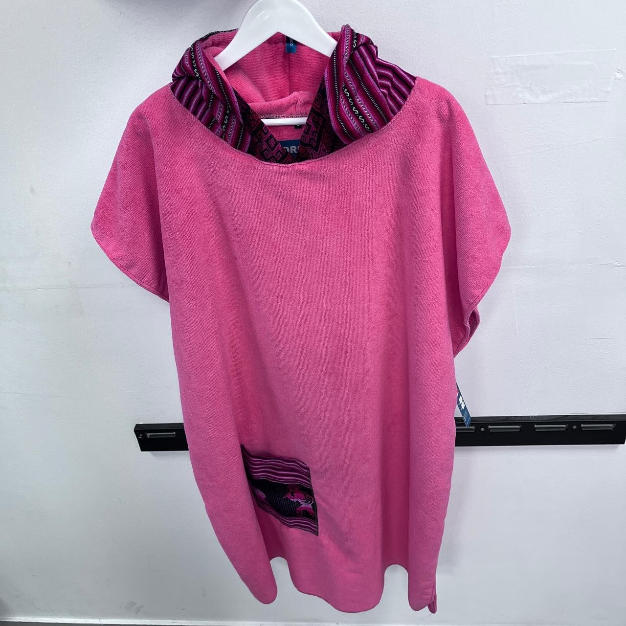 INCAICO FUCSIA ADULTO ML - Imagen 3