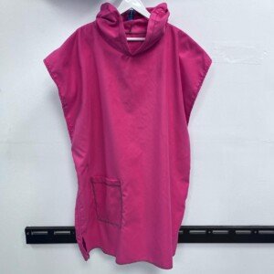 ULTRAFINA FUCSIA (S).