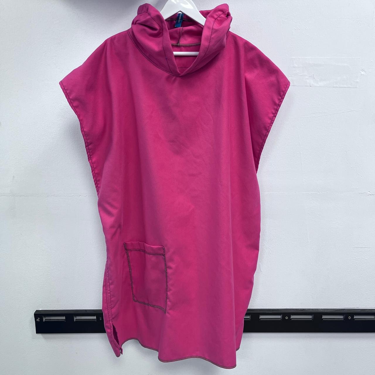 ULTRAFINA FUCSIA (5 a 7 AÑOS).