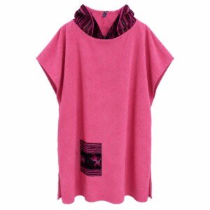 INCAICO FUCSIA ADULTO ML