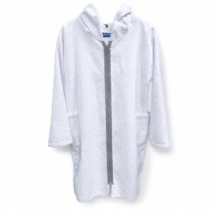 BATA PARCA BLANCO ADULTO L