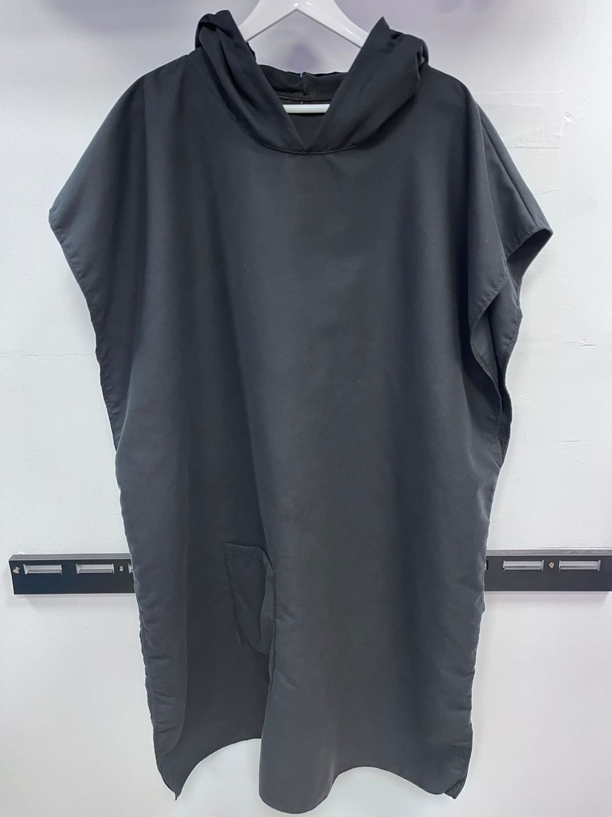 CAMBIADOR MCF ULTRAFINA NEGRO M/L - Imagen 5