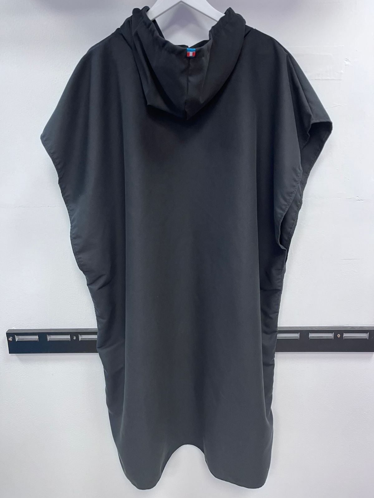 CAMBIADOR MCF ULTRAFINA NEGRO M/L - Imagen 6