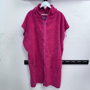 CAMBIADOR C/CIERRE CORAL ADULTO ML