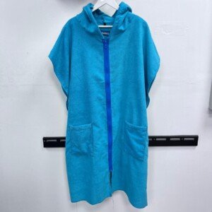 CAMBIADOR C/CIERRE VERDE JADE ADULTO ML