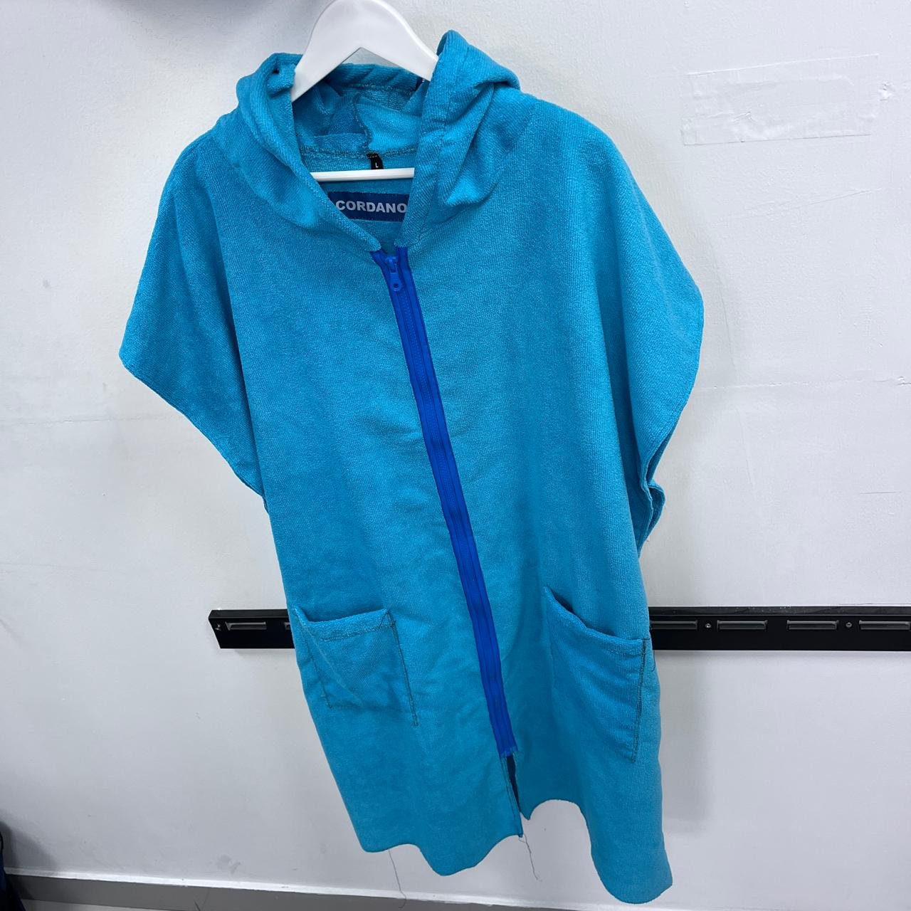 CAMBIADOR C/CIERRE (S) JADE. - Imagen 3