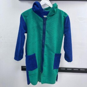 BATA MIX AZUL/VERDE (2 a 4 AÑOS).