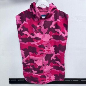 CAMUFLADO FUCSIA (2 a 4 AÑOS).
