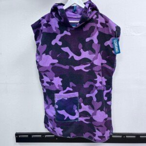 CAMUFLADO MORADO (1 a 2 AÑOS).