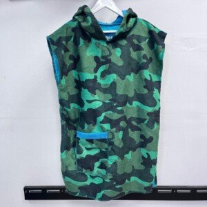 CAMUFLADO VERDE (1 a 2 AÑOS).