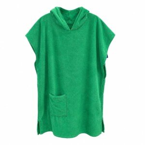 VERDE PERICO 5 a 7 AÑOS.