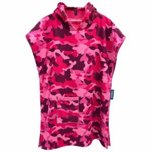 CAMUFLADO FUCSIA (5 a 7 AÑOS).