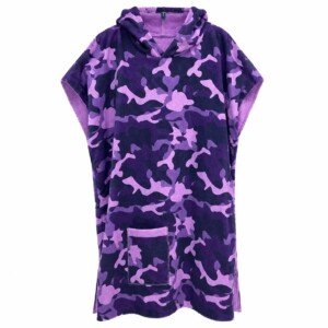 CAMUFLADO MORADO (5 a 7 AÑOS).
