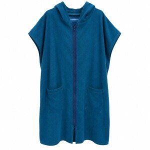 CAMBIADOR C/CIERRE VERDE BOTELLA ADULTO M/L UNISEX