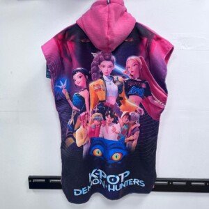 KPOP Niños 5 a 7 años.