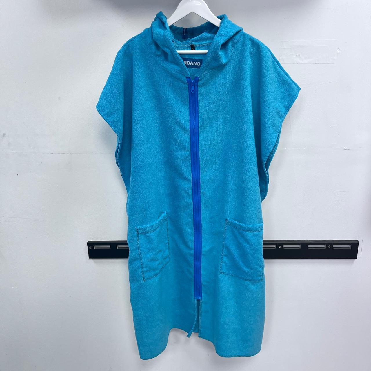 CAMBIADOR C/CIERRE (S) JADE.