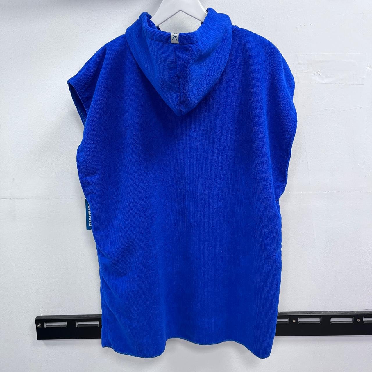 CAMBIADOR C/CIERRE AZULINO (5 a 7 AÑOS). - Imagen 2