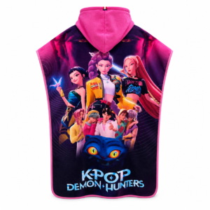 KPOP Niños 5 a 7 años.