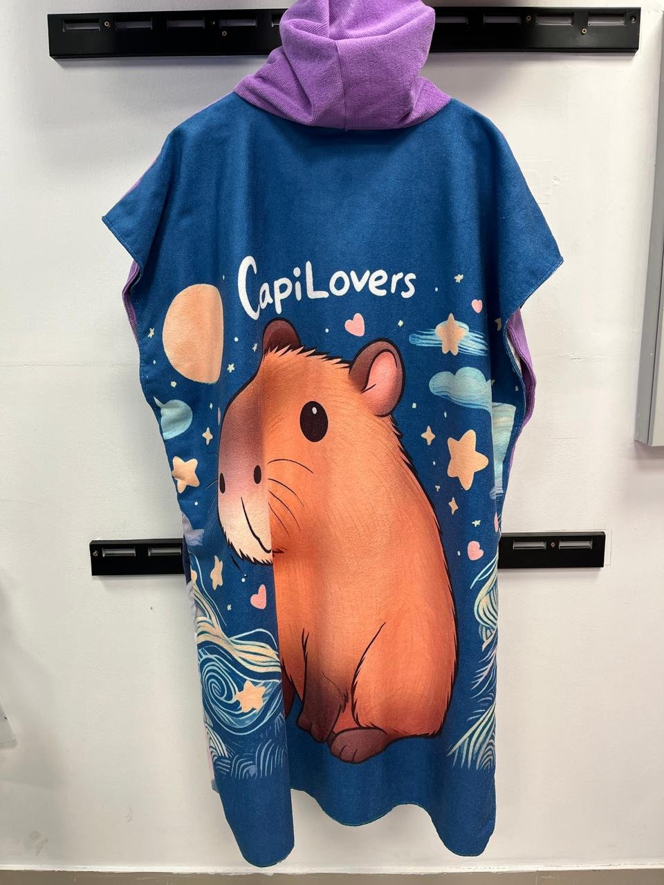 DISEÑO Talla (S) Niños 9 a 11 años.